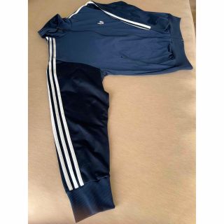 希少 adidas アディダス ファイヤーバード  トラックジャケット 黒 S