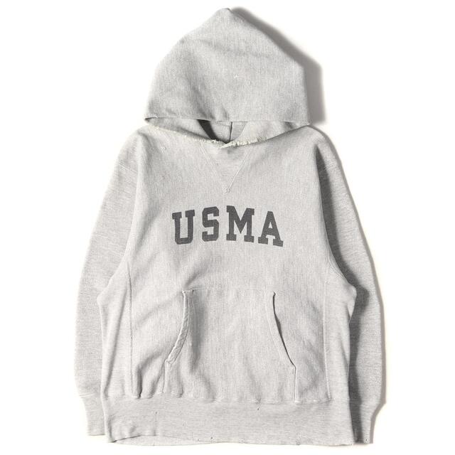 人気新品 Champion - 【メンズ】【中古】 スウェットシャツ フーディー