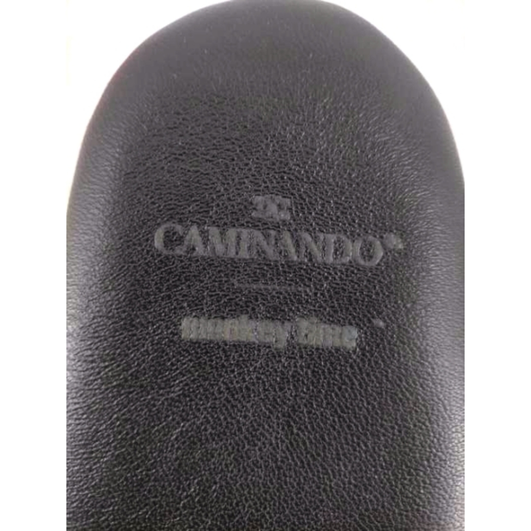 CAMINANDO(カミナンド)のCAMINANDO(カミナンド) BIT SANDAL メンズ シューズ メンズの靴/シューズ(サンダル)の商品写真