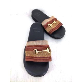 カミナンド(CAMINANDO)のCAMINANDO(カミナンド) BIT SANDAL メンズ シューズ(サンダル)