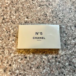 シャネル(CHANEL)のCHANEL ミニノート(ノート/メモ帳/ふせん)