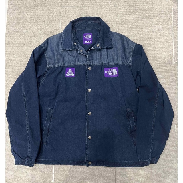 palace north face purple label Supreme - www.nigerianabii.org