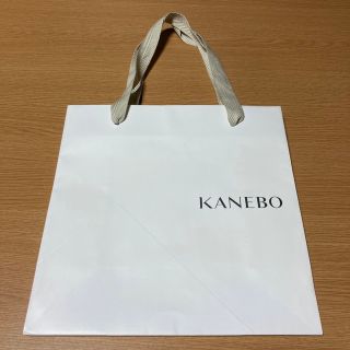 カネボウ(Kanebo)のカネボウ★KANEBO★紙袋★ショップ袋★ショッパー(ショップ袋)