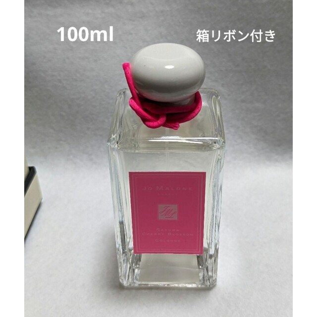 ジョ―マロ―ンロンドンサクラチェリーブロッサムコロン100ml