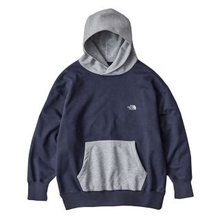 ザノースフェイス(THE NORTH FACE)のNORTH FACE PURPLE LABEL パーカー フーディー ナナミカ(パーカー)