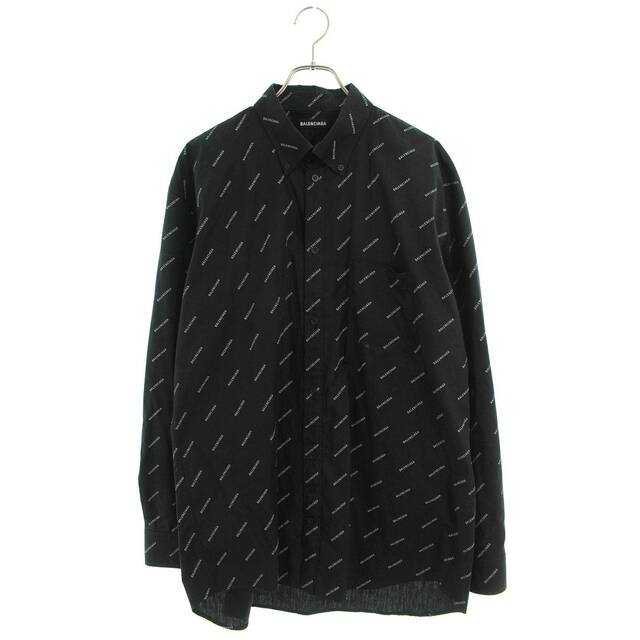 ファッション通販】 Balenciaga - バレンシアガ 534333 TBL96 総ロゴ