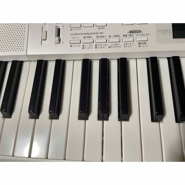 はむとら様確認用 楽器の鍵盤楽器(電子ピアノ)の商品写真