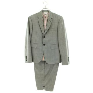 人気のファッションブランド！ 【THOM BROWNE】定価約60%OFF スーツ