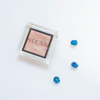 アディクション(ADDICTION)のADDICTION ザ アイシャドウ 31 Tiny Shell(アイシャドウ)