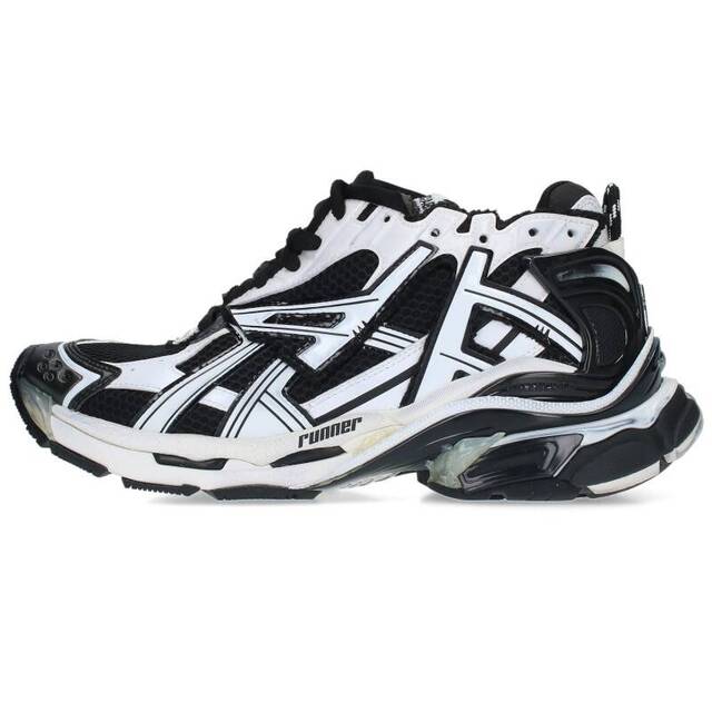 セール! balenciaga バレンシアガ runner スニーカー 41 | www