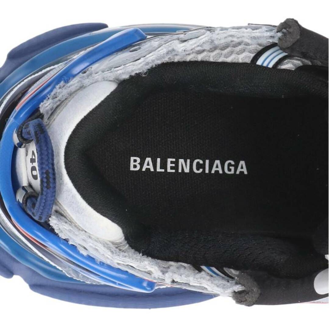 Balenciaga(バレンシアガ)のバレンシアガ 22AW RUNNER ランナースニーカー  メンズ 40 メンズの靴/シューズ(スニーカー)の商品写真