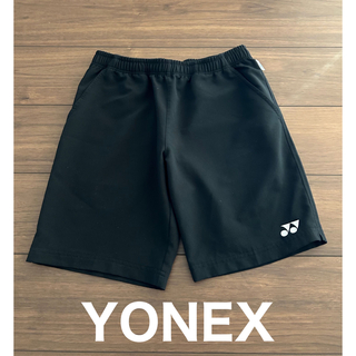 ヨネックス(YONEX)の1／27までお値引き中❗️☆美品☆【YONEX】メンズハースパンツ　M(ウェア)