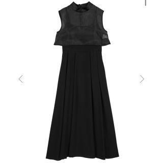 アメリ LAYERED CAMI FLARE DRESS 美品 | angeloawards.com