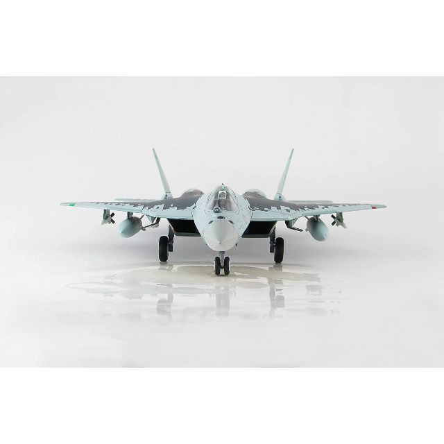 HOBBY MASTER（ホビーマスター）Su-57 完成品 HA6801 1