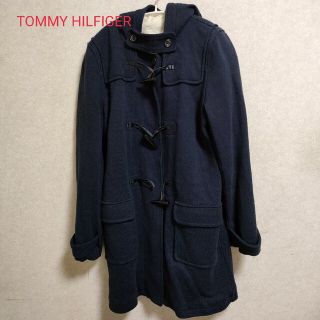 トミーヒルフィガー(TOMMY HILFIGER)のTOMMY HILFIGER  トミーヒルフィガー　ダッフルコート(ダッフルコート)