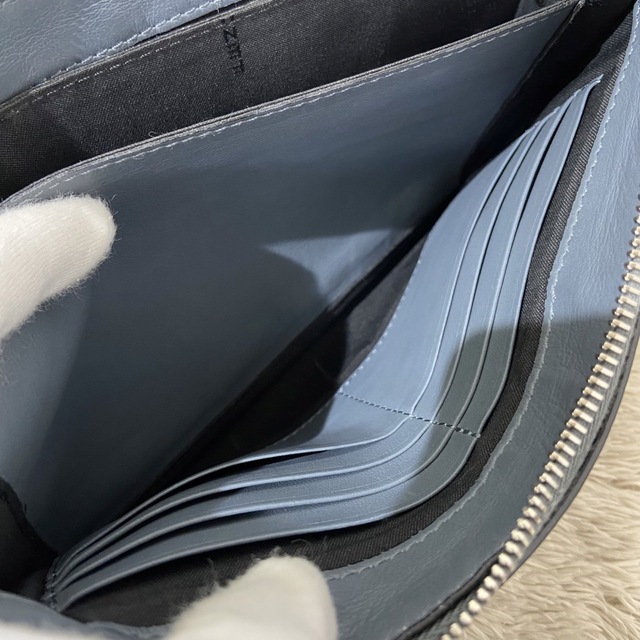 FENDI - フェンディ クラッチバッグ バグズモンスター バグズアイ