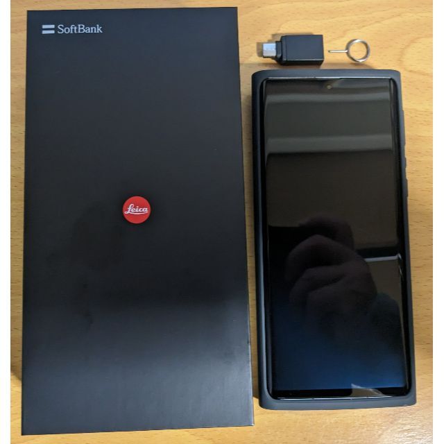 卸売 LEITZ PHONE 1 スマートフォン本体 - capdiv.semel.ucla.edu