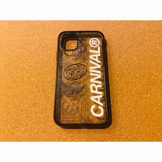 CASETiFY Carnival カーニバル iPhone11ケース(iPhoneケース)