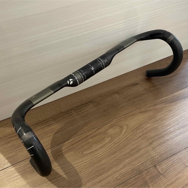 BONTRAGER XXX AERO Handlebar 400mmスポーツ/アウトドア