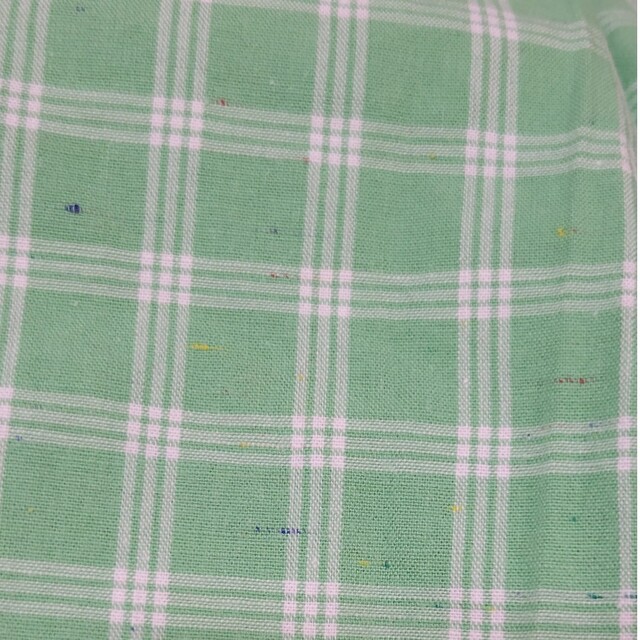 R.NEWBOLD(アールニューボールド)のR.NEWBOLD（アールニューボールド）　半袖シャツ　春夏 メンズのトップス(シャツ)の商品写真