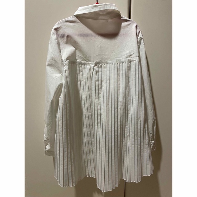 ZARA KIDS(ザラキッズ)の最終値下げ！ZARA ブラウス134cm キッズ/ベビー/マタニティのキッズ服女の子用(90cm~)(ブラウス)の商品写真