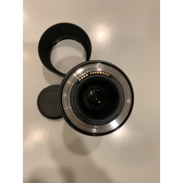 Canon(キヤノン)のRF100mm F2.8L MACRO IS USM+ Kenko pro D1 スマホ/家電/カメラのカメラ(レンズ(単焦点))の商品写真