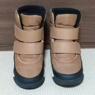 ソレル(SOREL)のSOREL ブーツ キッズ ソレル 17cm(ブーツ)