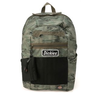 ディッキーズ(Dickies)の【新品】Dickies バックパック　迷彩　カモフラージュ(バッグパック/リュック)