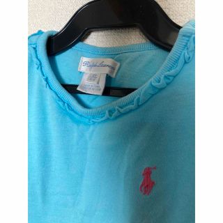 ラルフローレン(Ralph Lauren)のラルフローレン Tシャツ(Ｔシャツ)