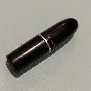 マック(MAC)のM・A・C リップスティック　A29 レッド(口紅)