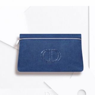 ディオール(Dior)の【新品未使用】Dior ポーチ(ポーチ)