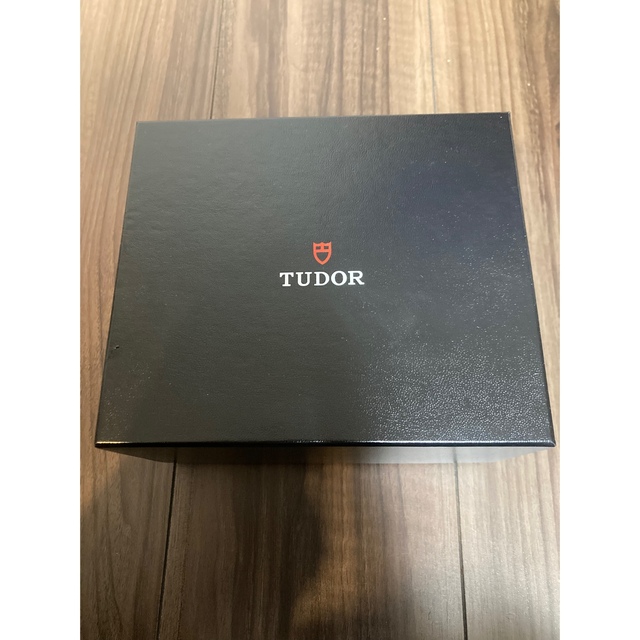 Tudor(チュードル)のTUDOR BLACK BAY CHRONO(M79360N-0008) メンズの時計(腕時計(アナログ))の商品写真