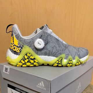 アディダス(adidas)のadidasコードカオス22 BOA 27センチ(シューズ)