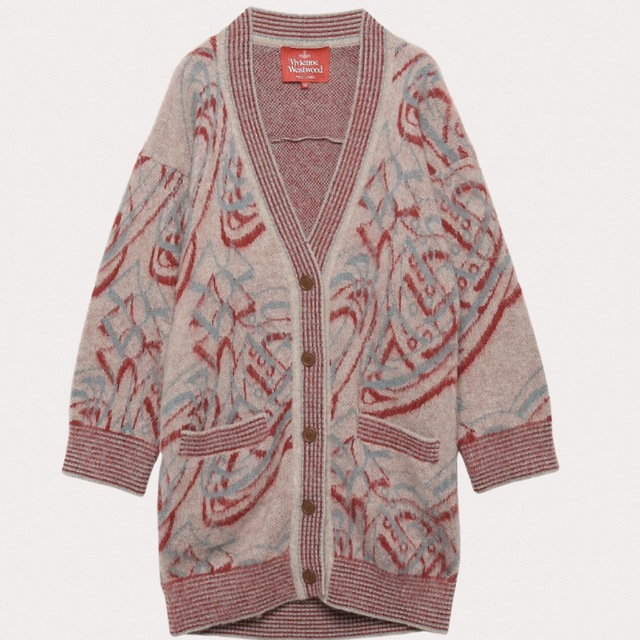 viviennewestwood 2022DIAGONAL オーブカーデ | www.thegreenchef.ca