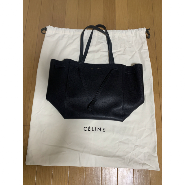 【CELINE/セリーヌ】カバ ファントム スモール黒