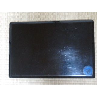 ノートパソコン　②(ノートPC)