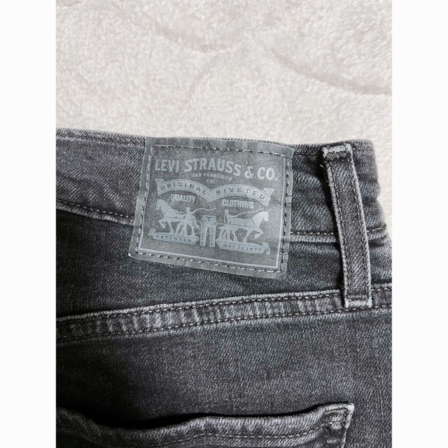 Levi's(リーバイス)のLevi's  レディースのパンツ(デニム/ジーンズ)の商品写真