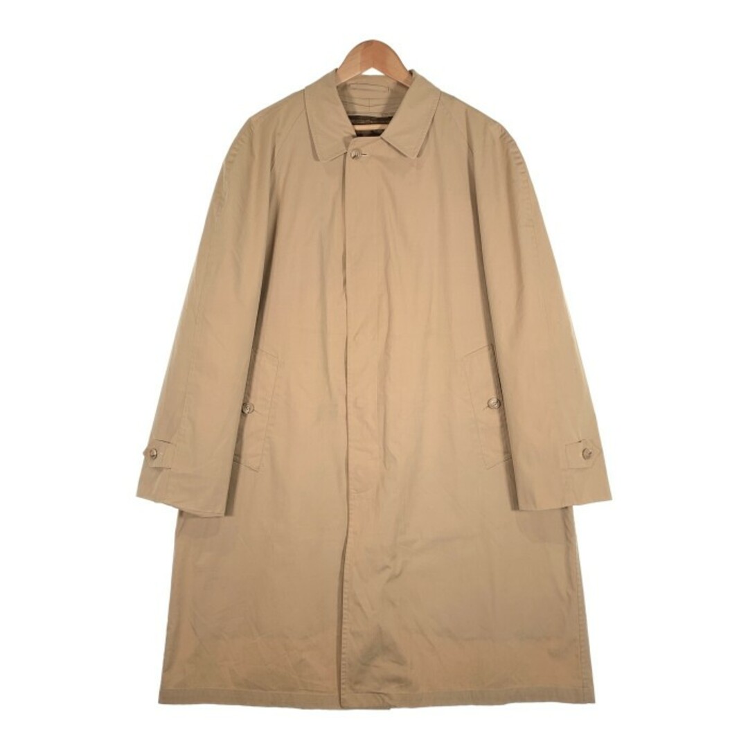 Brooks Brothers - 70's~ブルックスブラザーズ ステンカラーコート Brooks Brothers - 70's~ブルックスブラザーズ ステンカラーコート