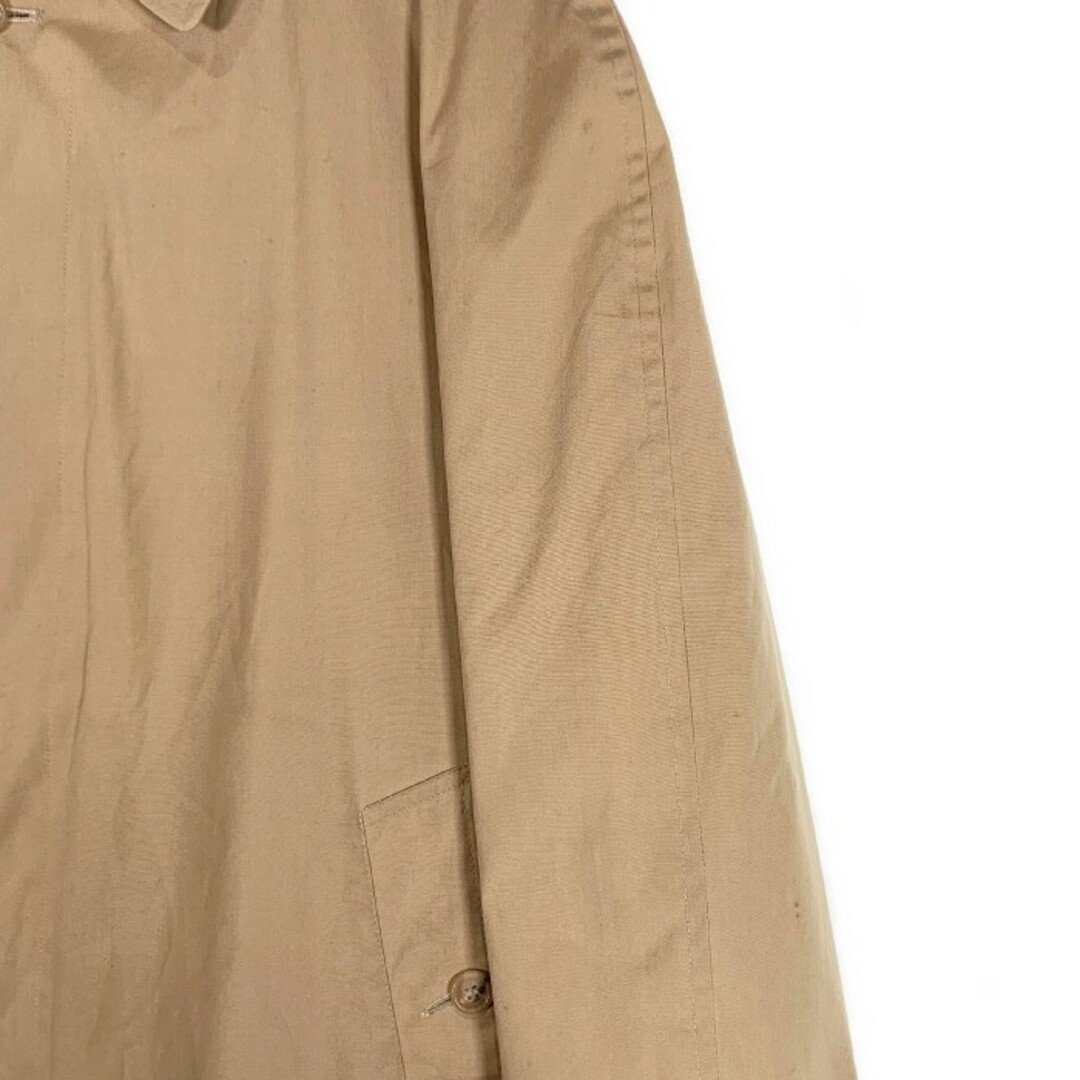 Brooks Brothers - 70's~ブルックスブラザーズ ステンカラーコート Brooks Brothers - 70's~ブルックスブラザーズ ステンカラーコート