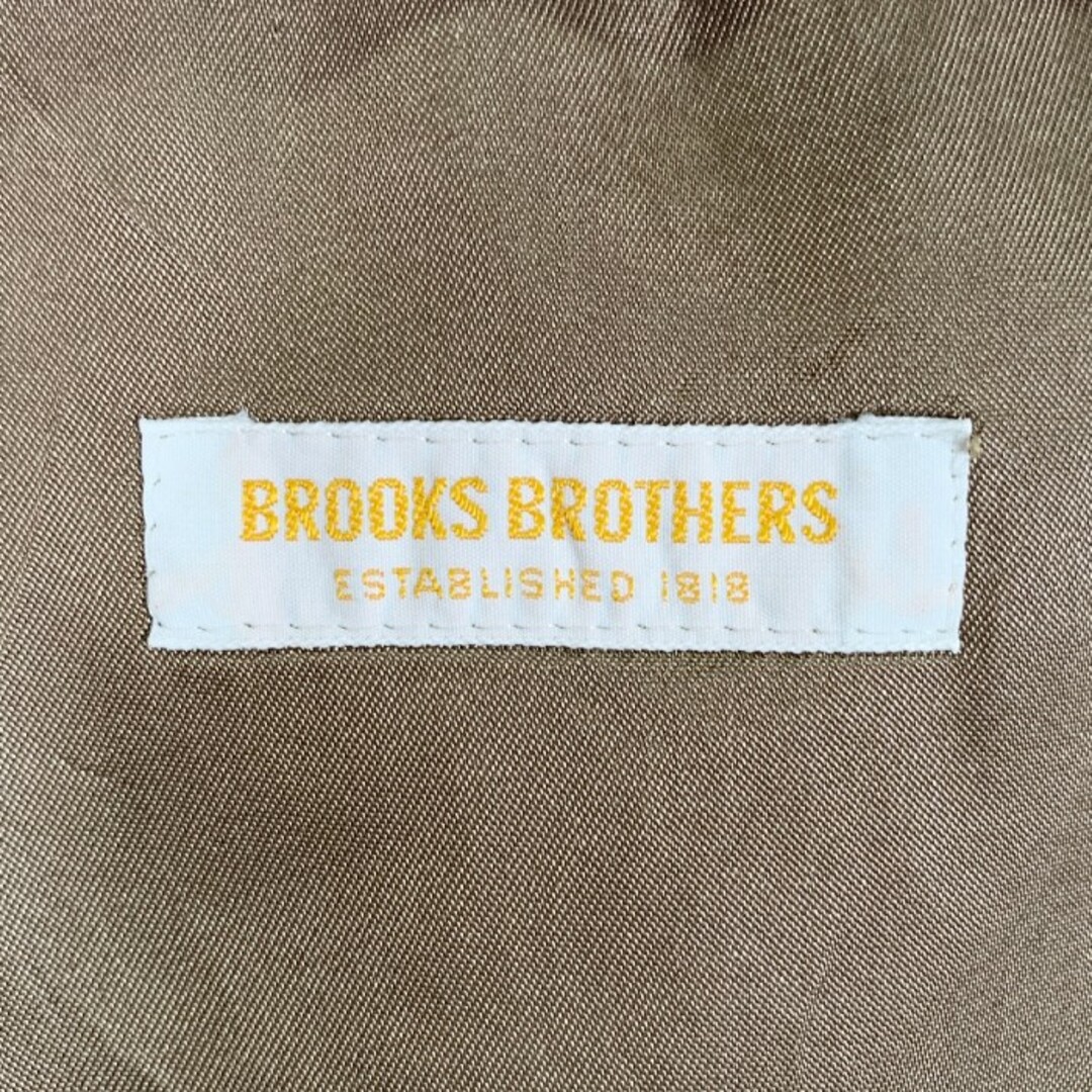 Brooks Brothers - 70's~ブルックスブラザーズ ステンカラーコート ...