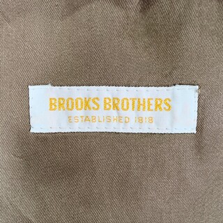 Brooks Brothers - 70's~ブルックスブラザーズ ステンカラーコート