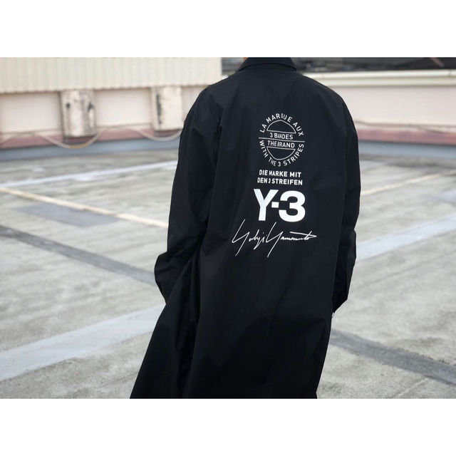 【SALE／90%OFF】 Y-3 スタッフシャツ asakusa.sub.jp