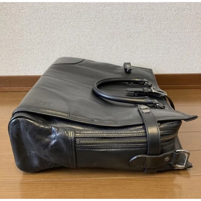 輪怐 Linku アーバン 大サイズ ビジネス BLACK 新品未使用です