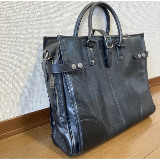輪怐 Linku アーバン 大サイズ ビジネス BLACK 新品未使用です! | フリマアプリ ラクマ