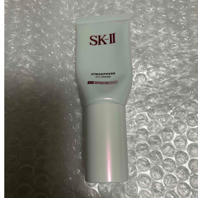 SK-II(エスケーツー)のSK-II日焼け止めクリーム コスメ/美容のベースメイク/化粧品(化粧下地)の商品写真