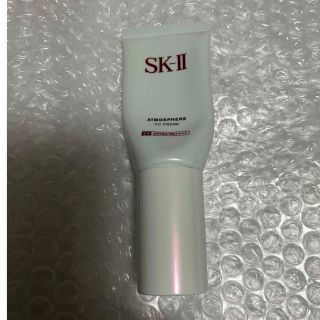 エスケーツー(SK-II)のSK-II日焼け止めクリーム(化粧下地)