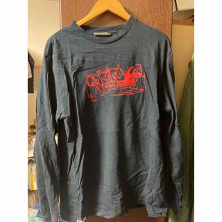 クイックシルバー(QUIKSILVER)のクイックシルバー　エクストレイルジャム(Tシャツ/カットソー(七分/長袖))