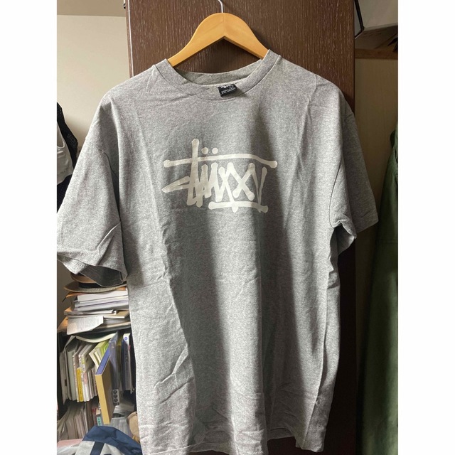 STUSSY(ステューシー)のステューシー　25周年 メンズのトップス(Tシャツ/カットソー(半袖/袖なし))の商品写真