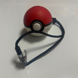 ニンテンドウ(任天堂)のポケモンGOプラスと充電器(その他)