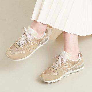 ニューバランス(New Balance)のスニーカー  996 ニューバランス(スニーカー)